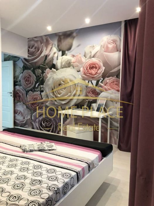 Дава се под наем Тристаен апартамент в Варна, Чаталджа - 100 кв.м за 765 € - Снимка #5