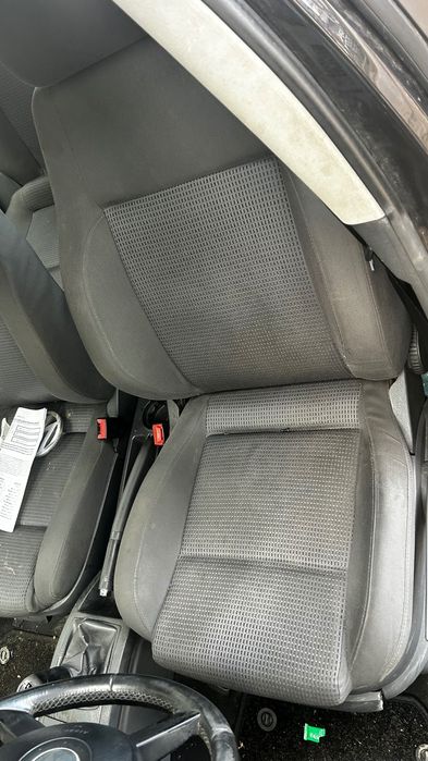 WV POLO 1.4 TDI 2004година