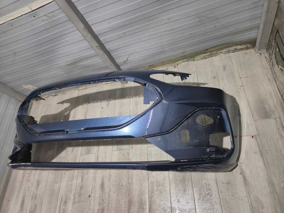 Bara fata Ford Focus 4 Facelift ST-Line an 2022 2023 2024 2025