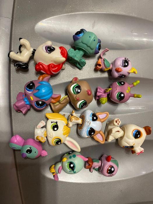 Аксесоари към играчки