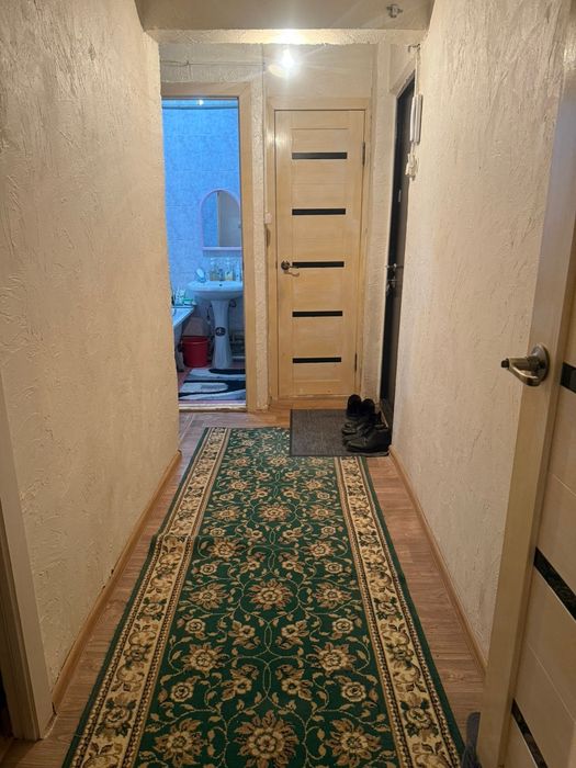 Продоються квартира