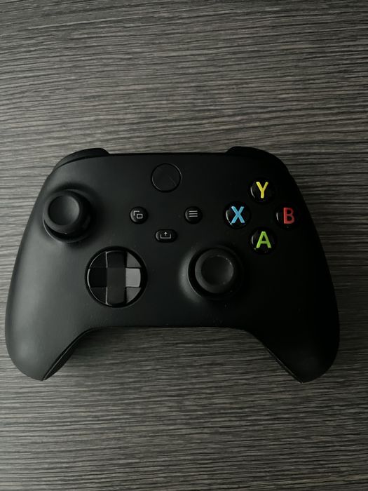 xbox series x disc edition 1TB cu jocuri