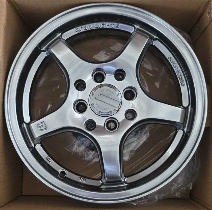 Formula Plus Diska R14