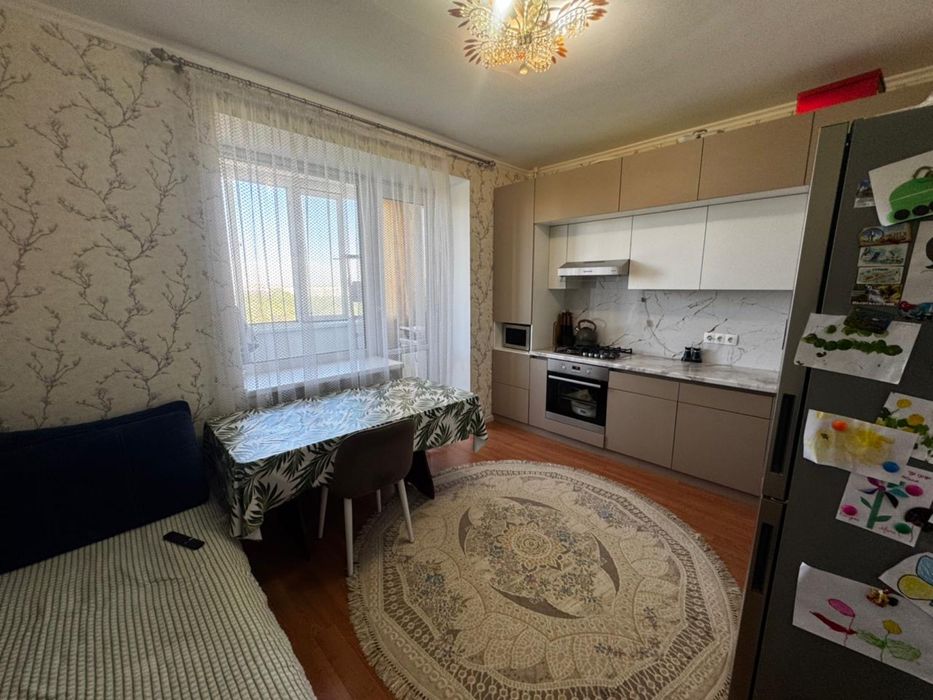 1 ком 45 м2 Парк Победы
