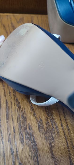 Туфли размер. 39