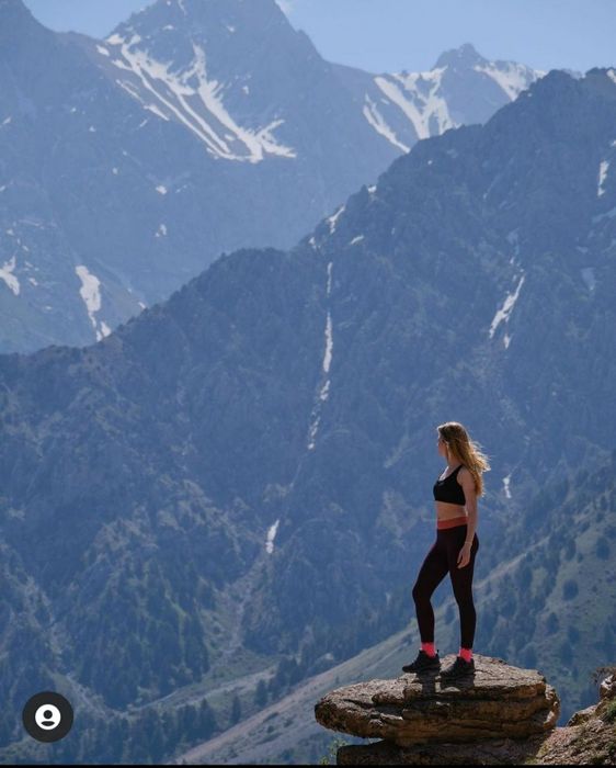 Такси в Горы от 150000 и до 400000