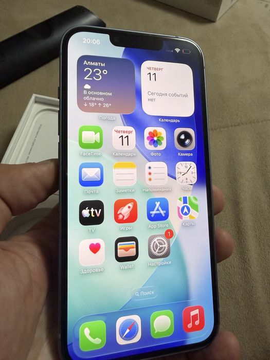 Iphone 14 128 gb