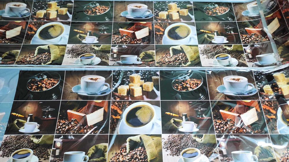 Кухонный фартук, Стеновая панель, Скинали, Экран для кухни, Фартук