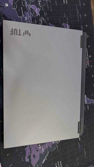 Asus Taf A16  i5-14450hx
