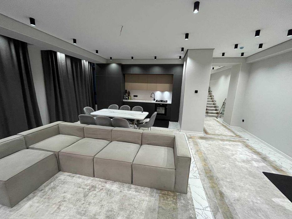 ПРОДАЁТСЯ ЖК Mirabad City Госпитальный, ДУПЛЕКС  Мирабадский район