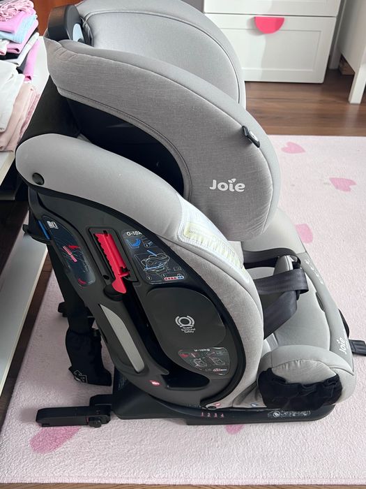 Scaun Joie Isofix 0-36kg
