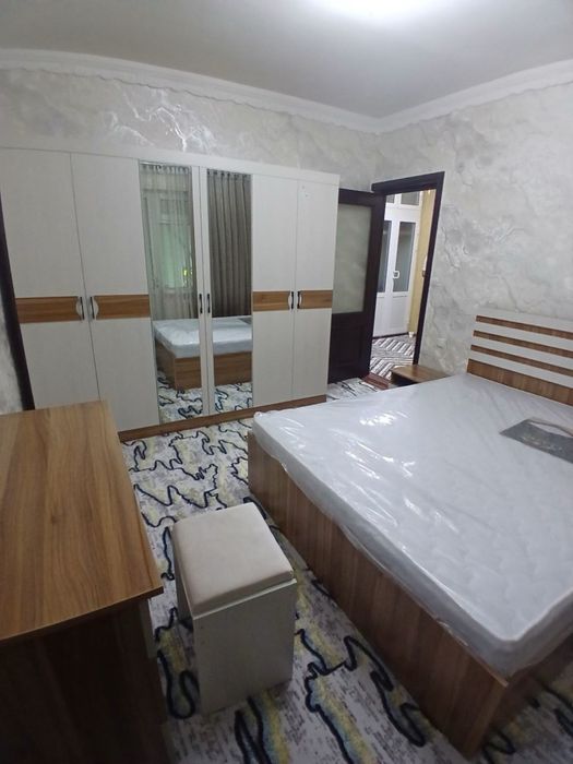 Продается квартира на 1 этаже в Согдиане ор. Париж
