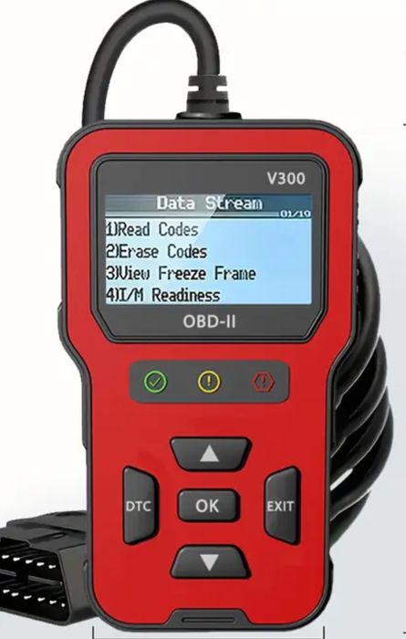 Diagnoza auto OBD2 Citire/ Stergere coduri de eroare ~ Promotie  ‼️