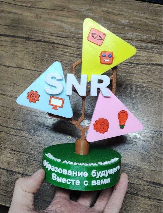 3D печать на заказ