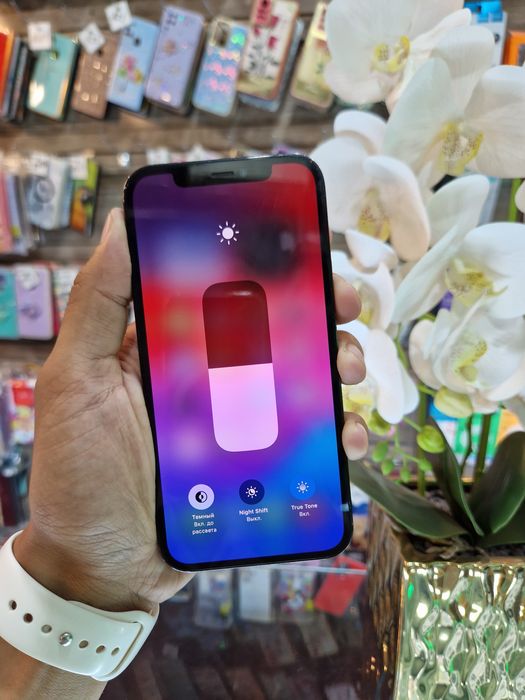 Iphone 12 Pro LL/A 128 Gb