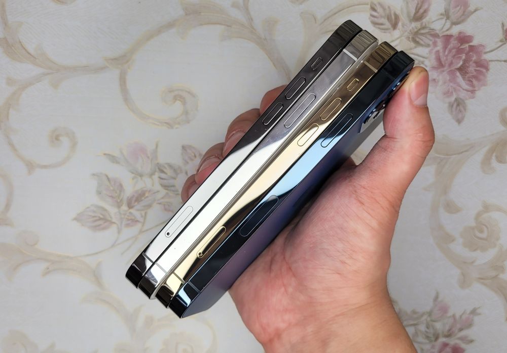 IPhone 12 Pro  256/128 GB