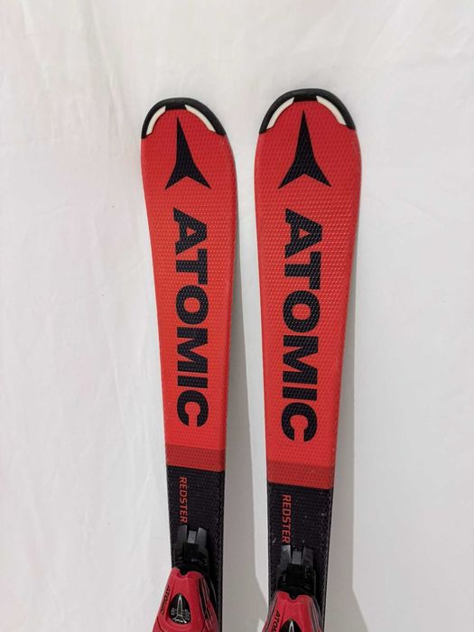 Ski schi copii   Atomic Redster J2 130cm