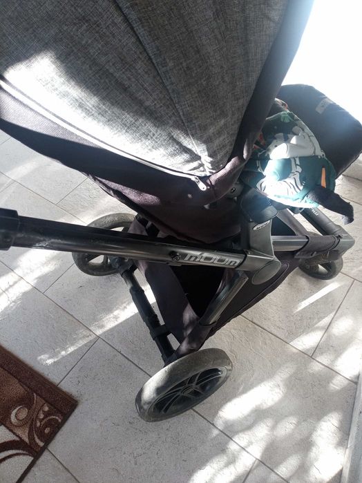 Детска количка Лятна MUUM BY Jane