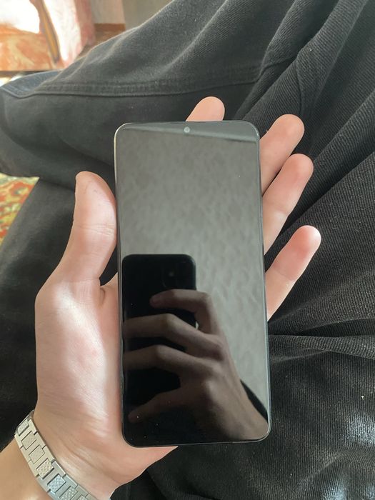 Realme c51 8/128 обмен