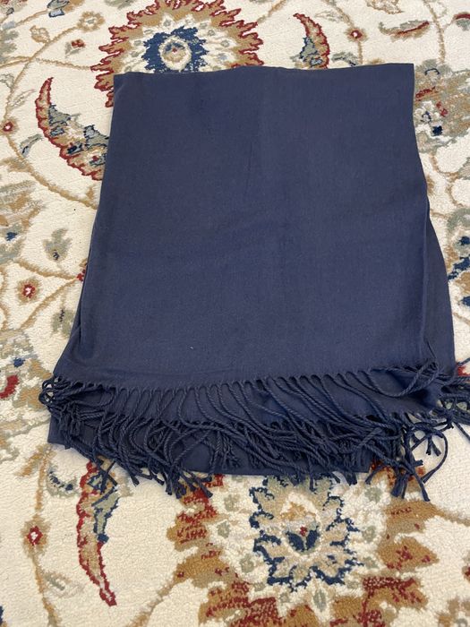 Esarfa barbati bumbac