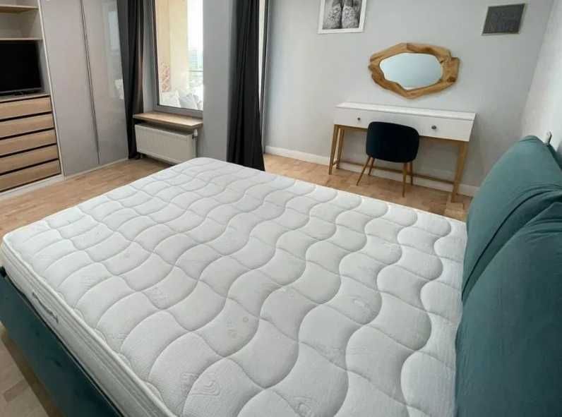 Дава се под наем Тристаен апартамент в Пловдив, Център - 74 кв.м за 193.8 € - Снимка #1