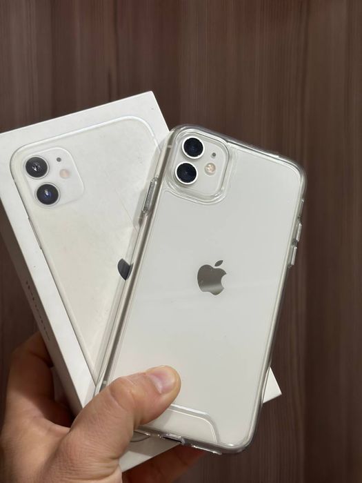 iphone 11 64 гб 82 процент