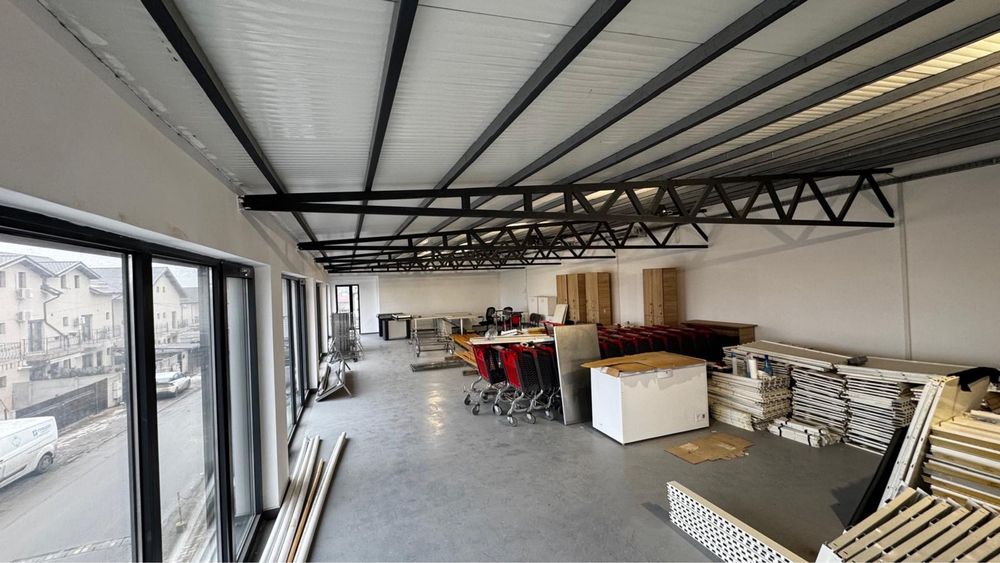 Vanzare/  inchiriere Spatiu Comercial 350 m2