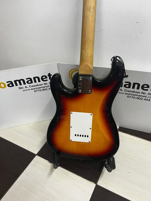 Chitara electrica Spencer SE-ST10 -I-