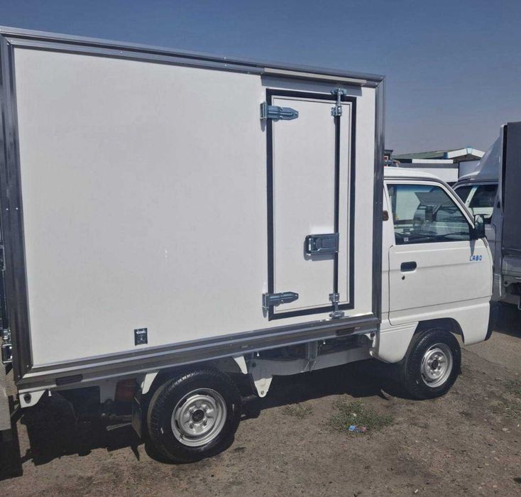 Labo, Damas, Labo bortli sendvich yengisi variyantga