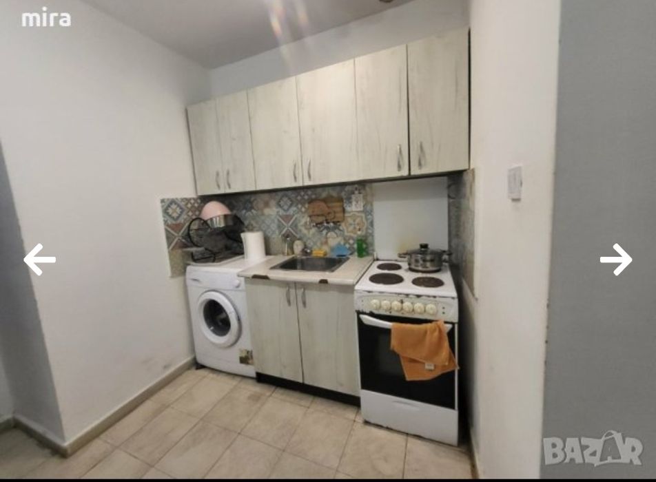 Дава се под наем  в София, Център - 18 кв.м за 209.61 € - Снимка #5