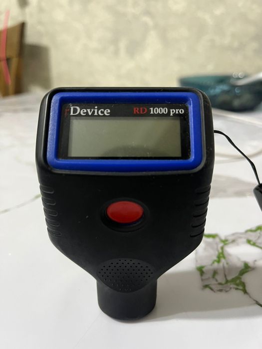 Толшиномер для авто толшиномер