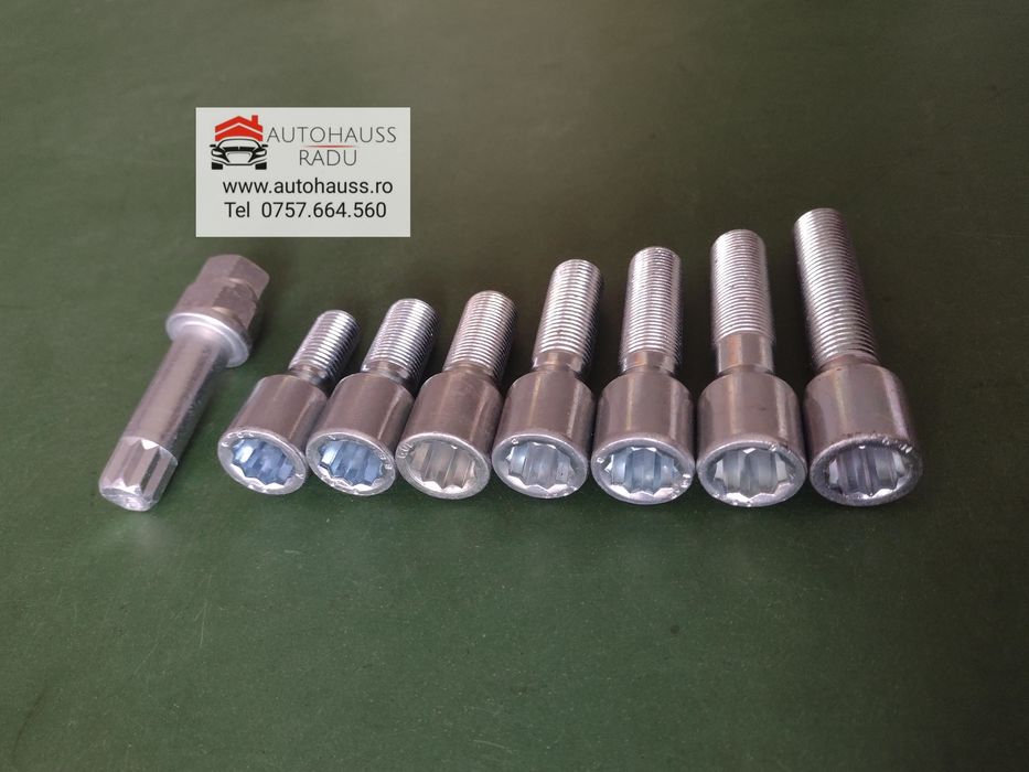 Prezoane imbus cheie stea pt Vw Audi