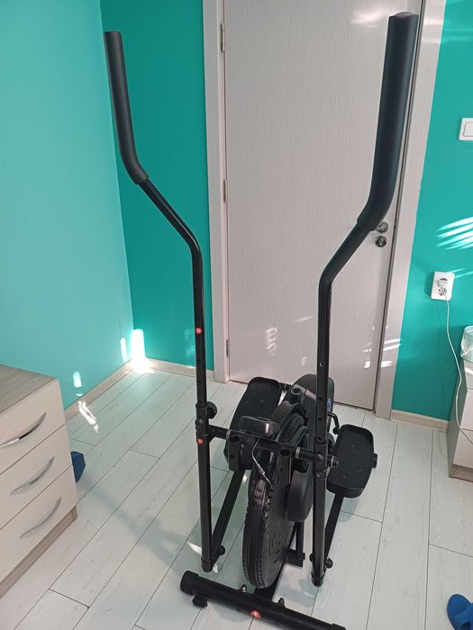 Кростренажор master air