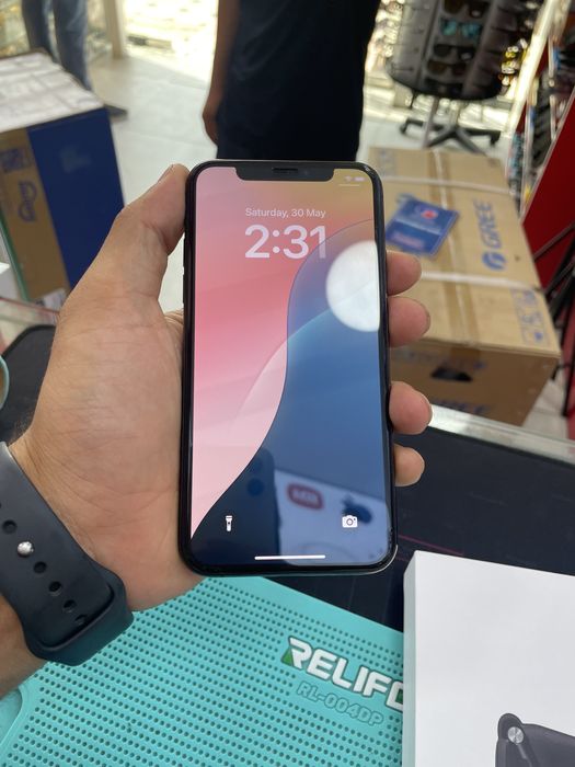 Iphone xs 64gb