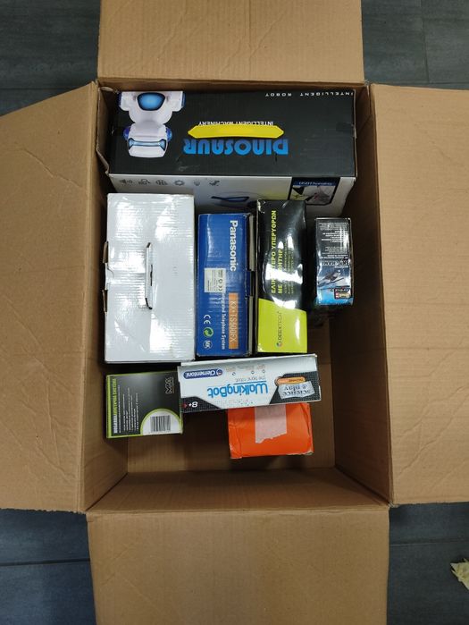 Елекртоника / Играчки / Слушалки / Тонколони