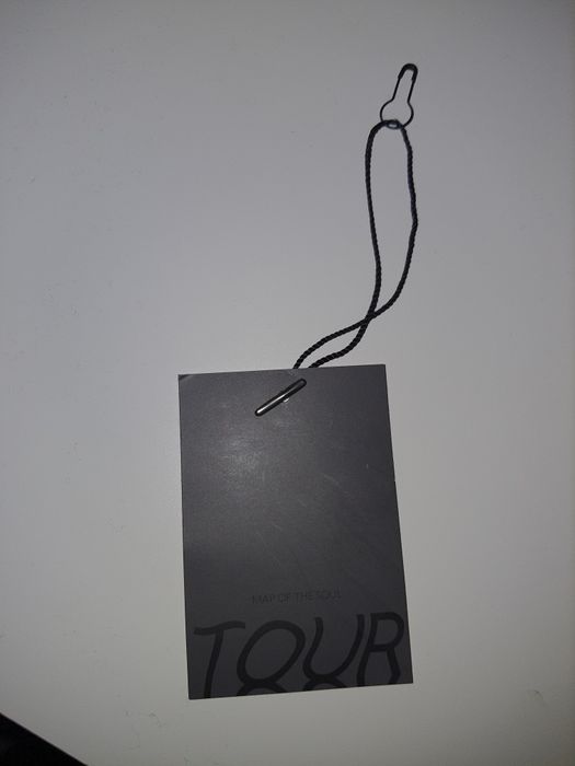 Оригинален анцуг на BTS Map Of The Soul