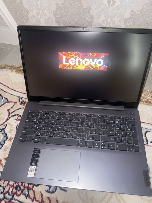 Ноутбук Lenova 256 гб