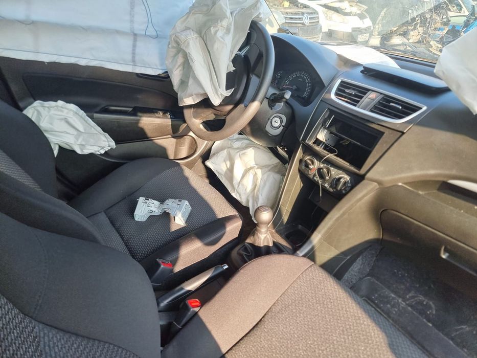 Ceasuri de bord 34110-78P03 Suzuki Swift 4 [facelift] [2013 - 2016] 1