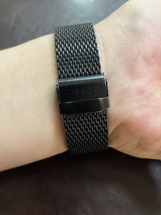 Часы Tissot оригинальные
