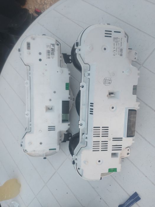 Оригинални Табла Хонда Джаз  2002- 2008г