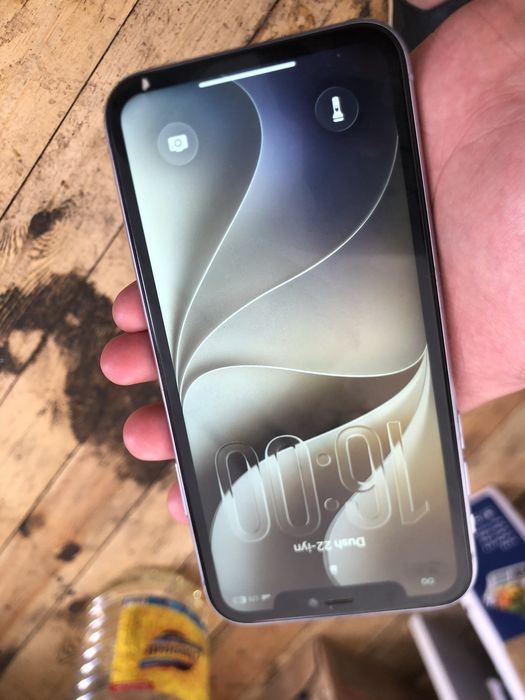Iphone 11 abmenga
