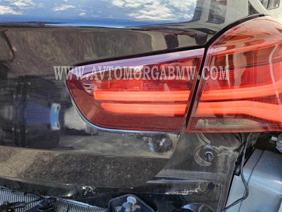 Стоп стопове Ф20 Ф21 Бмв  Bmw F20 F21