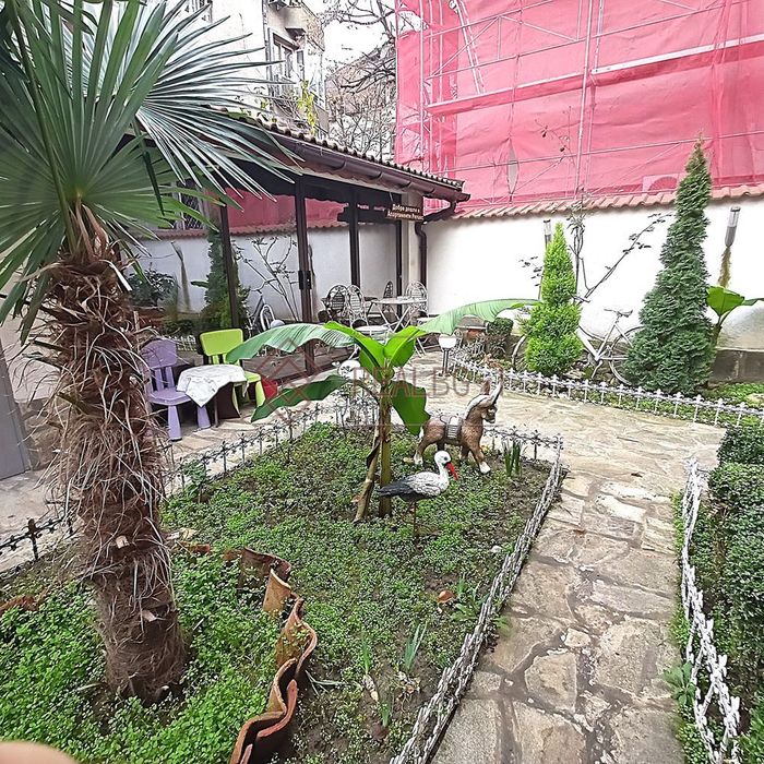 Дава се под наем Офис в Варна, ВИНС - 75 кв.м за 1200 € - Снимка #8