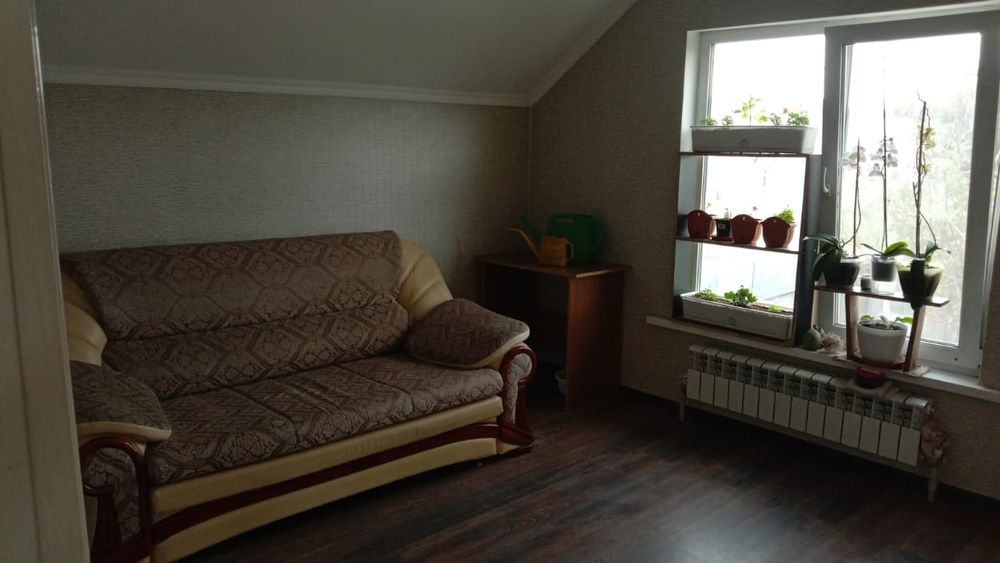 Срочно продам дом!