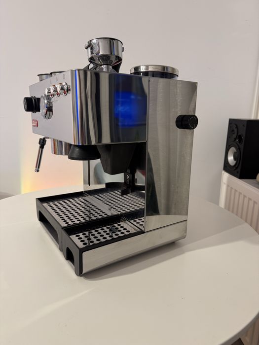 Espressor Lelit Anita in garantie