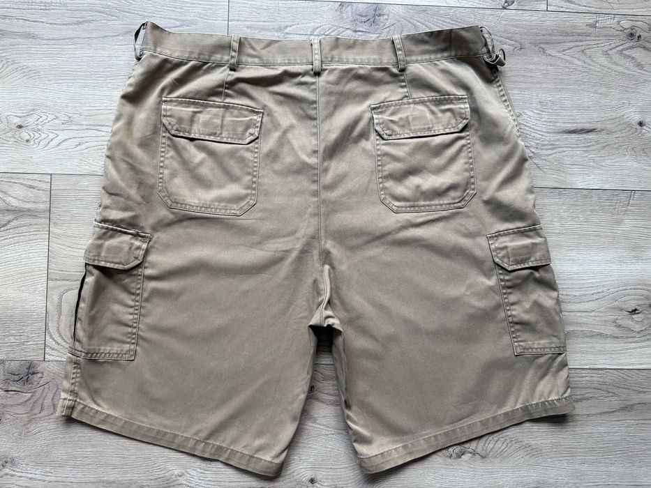 Pantaloni Scurti DICKIES Bermude Barbati | Marime 44 (Talie 114 cm)