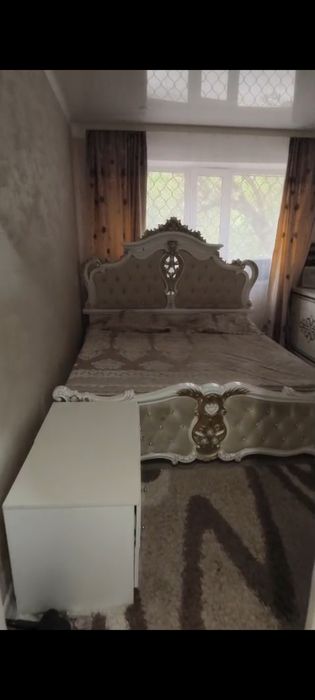 Трёх комнатная квартира