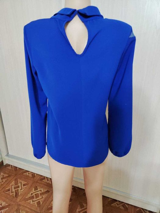 Блузы, рубашки, кофты БУ. Размер турецкий 38.