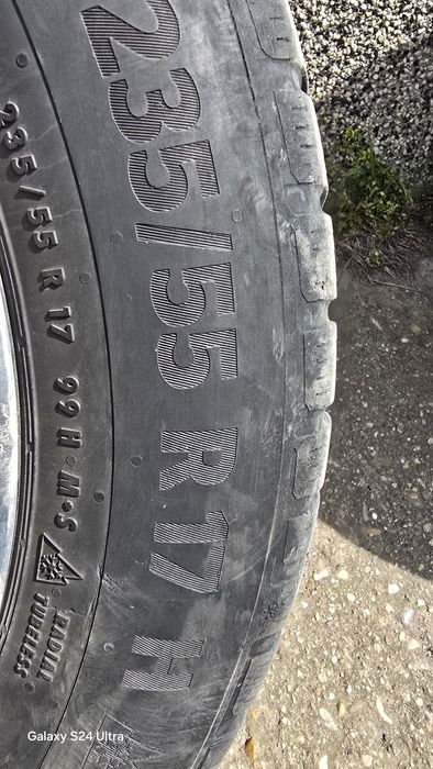 Зимни гуми Continental WinterContact TS870