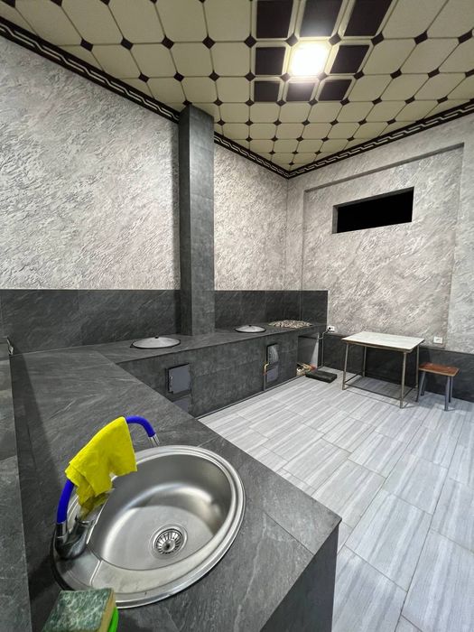 Ойлавий тоза халол дача факат ойлавий учун